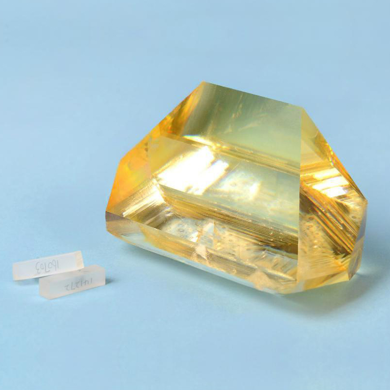 Potassium Titanyl Phosphate KTP Crystals – Tinsan Materials Potassium Titanyl Phosphate KTP Crystals - Tinsan Materials