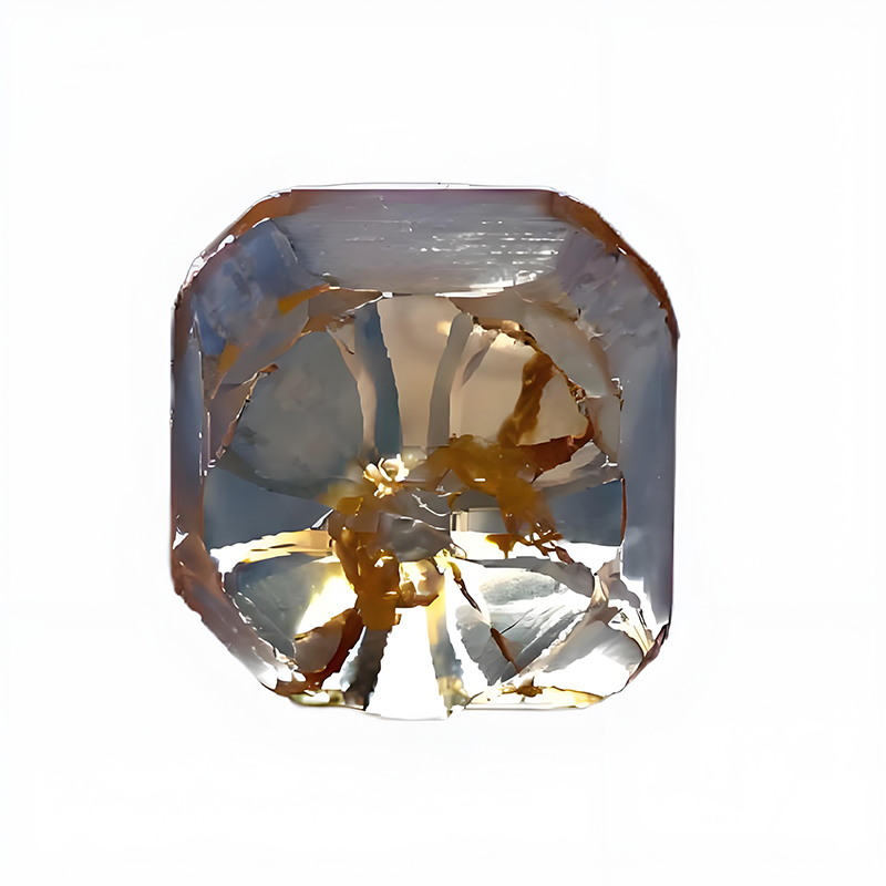 SBN Crystals (Strontium Barium Niobate, SrxBa1-xNb2O6) - Tinsan Materials