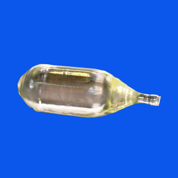 TSAG Terbium Scandium Aluminum Garnet Crystals - Tinsan Materials