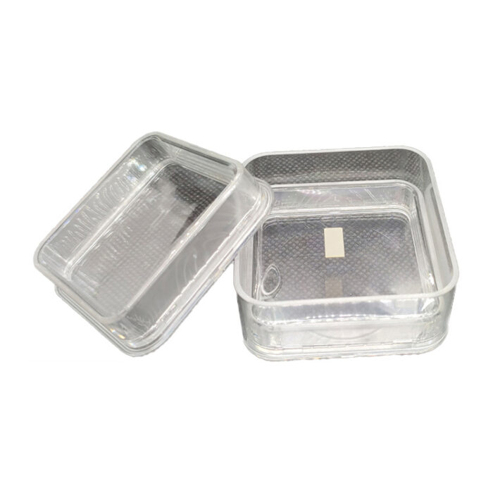 Titanium Dioxide TiO2 Single Crystal Substrate - Tinsan Materials