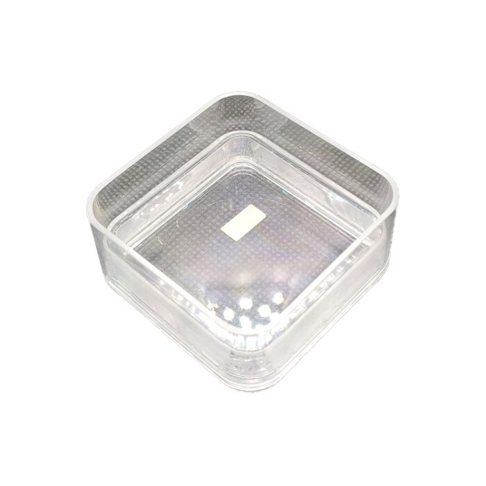 Titanium Dioxide (TiO2) Single Crystal Substrate - Tinsan Materials