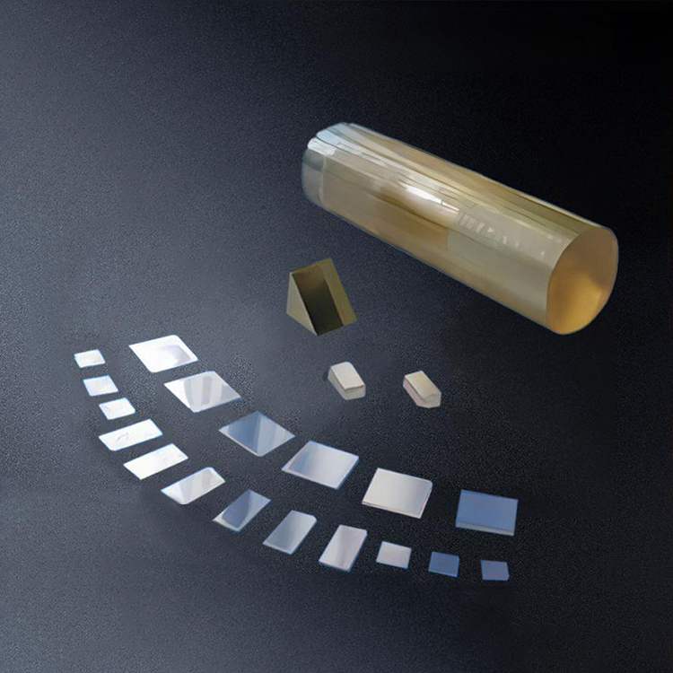 Titanium Dioxide (TiO2) Single Crystal Substrates - Tinsan Materials