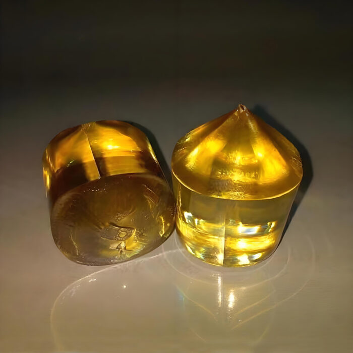 Yttrium Orthovanadate (YVO4) Crystal - Tinsan Materials