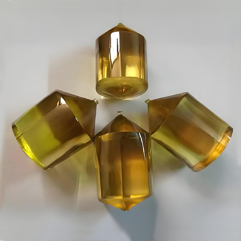 Yttrium Orthovanadate YVO4 Crystals – Tinsan Materials Yttrium Orthovanadate YVO4 Crystals - Tinsan Materials