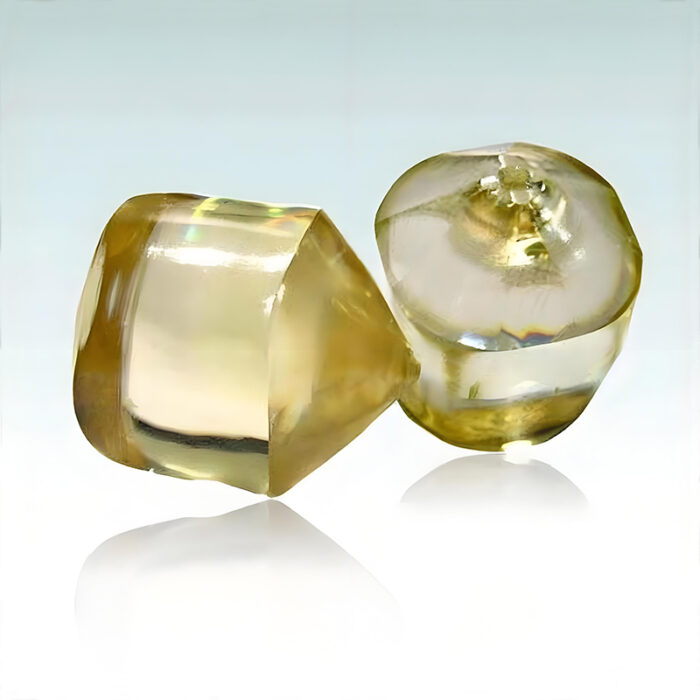 Yttrium Orthovanadate (YVO4) Crystals - Tinsan Materials