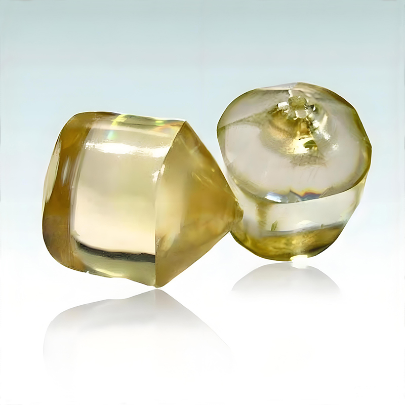 Yttrium Orthovanadate (YVO4) Crystals - Tinsan Materials