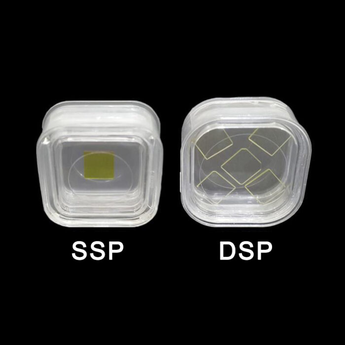 Zinc Selenide (ZnSe) Single Crystal Substrates - Tinsan Materials