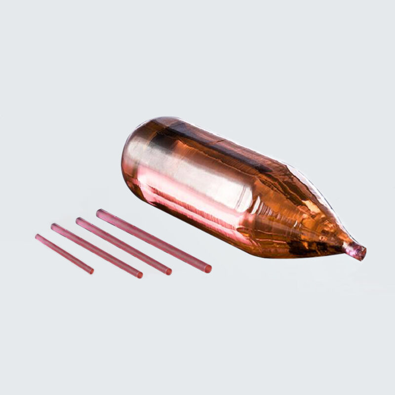 ErYAG Crystal (Erbium-doped Yttrium Aluminum Garnet) - Tinsan Materials