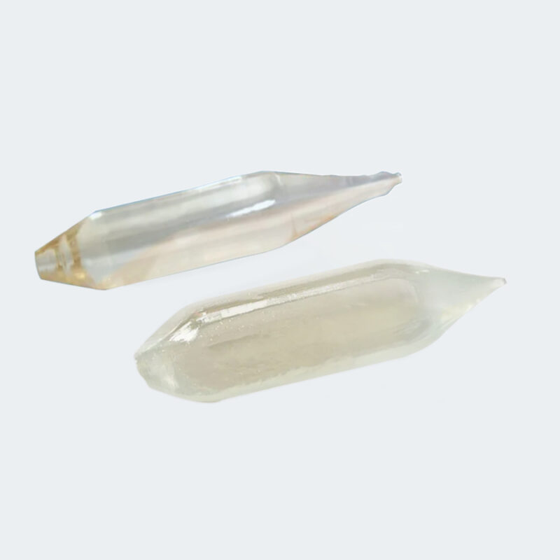 TmYAG Crystal (Thulium-doped Yttrium Aluminum Garnet) - Tinsan Materials