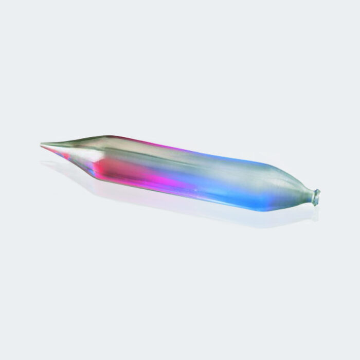 YbYAG Crystal (Ytterbium-doped Yttrium Aluminum Garnet) - Tinsan Materials