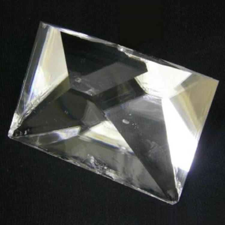 CLBO Crystal - Cesium Lithium Borate Nonlinear Optical Crystal - Tinsan Materials