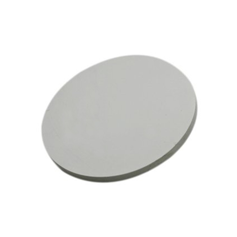Silicon Sputtering Target 99.999% (5N) N-Type – Diameters 25.4 50 50.8 60 76.2 100 101.6 mm Custom Sizes & Thickness Options - Tinsan Materials