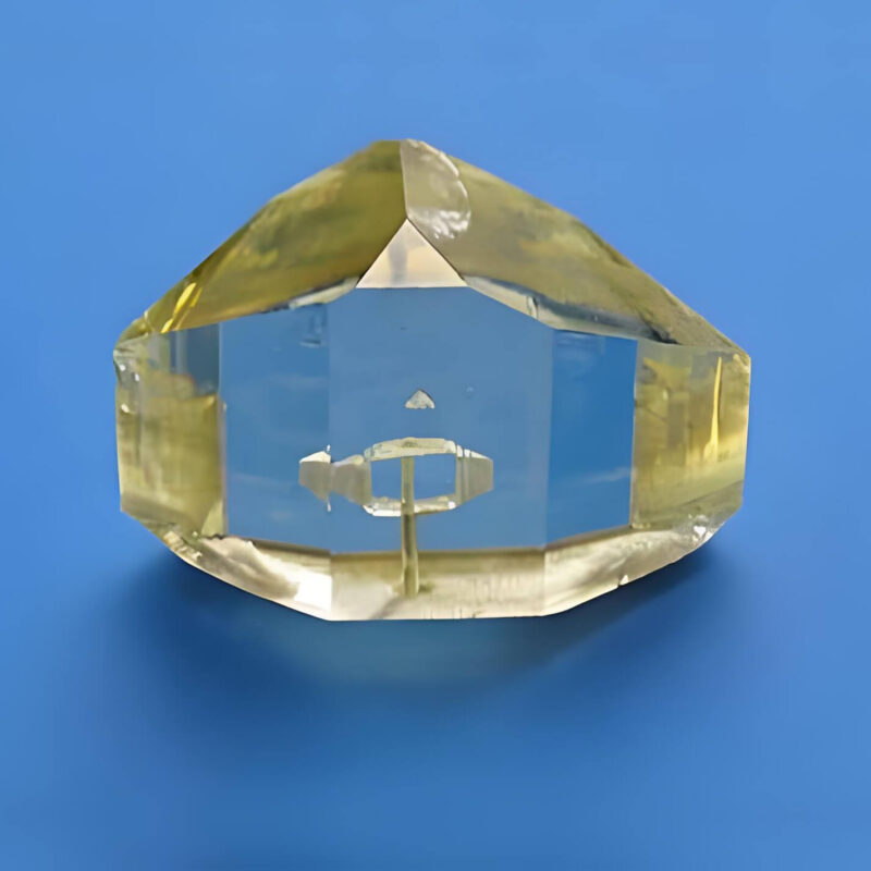 KTA Crystal