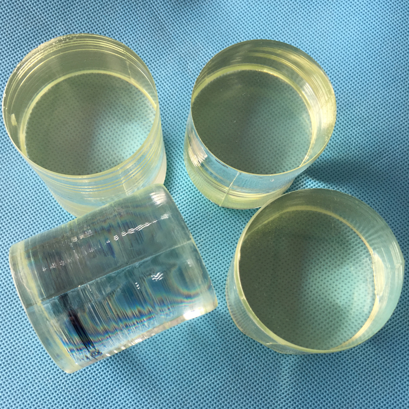 LiTaO₃ Crystal – Lithium Tantalate Single Crystal