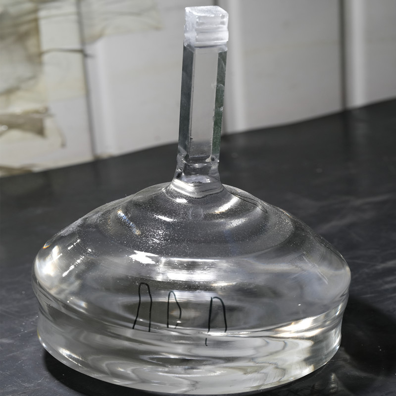 MgF₂ Crystal – Magnesium Fluoride Single Crystal - Tinsan Materials MgF₂ Crystal – Magnesium Fluoride Single Crystal - Tinsan Materials