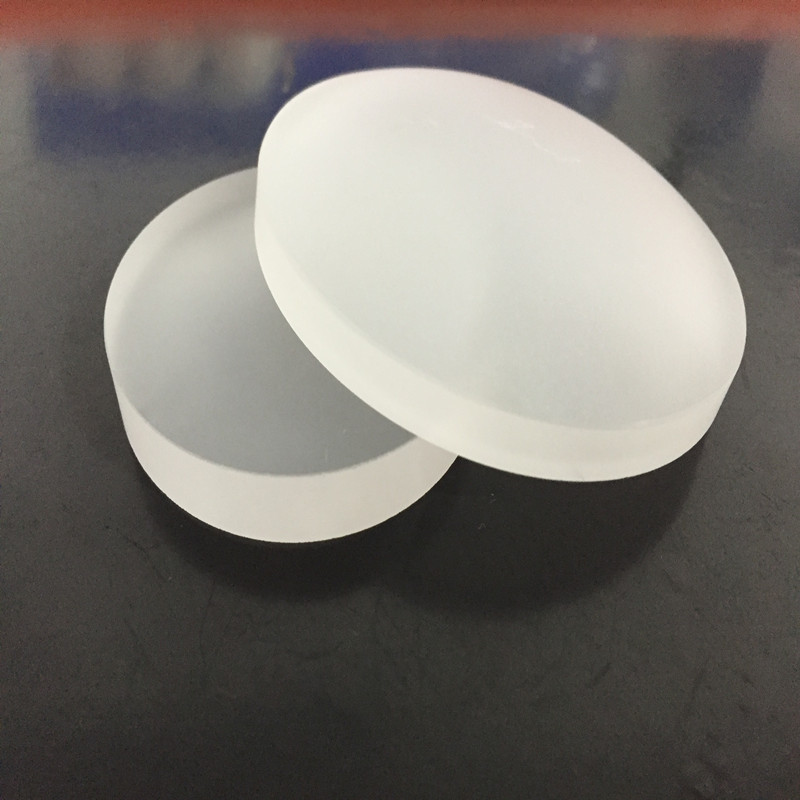MgF₂ Crystal – Magnesium Fluoride Single Crystals MgF₂ Crystal – Magnesium Fluoride Single Crystals