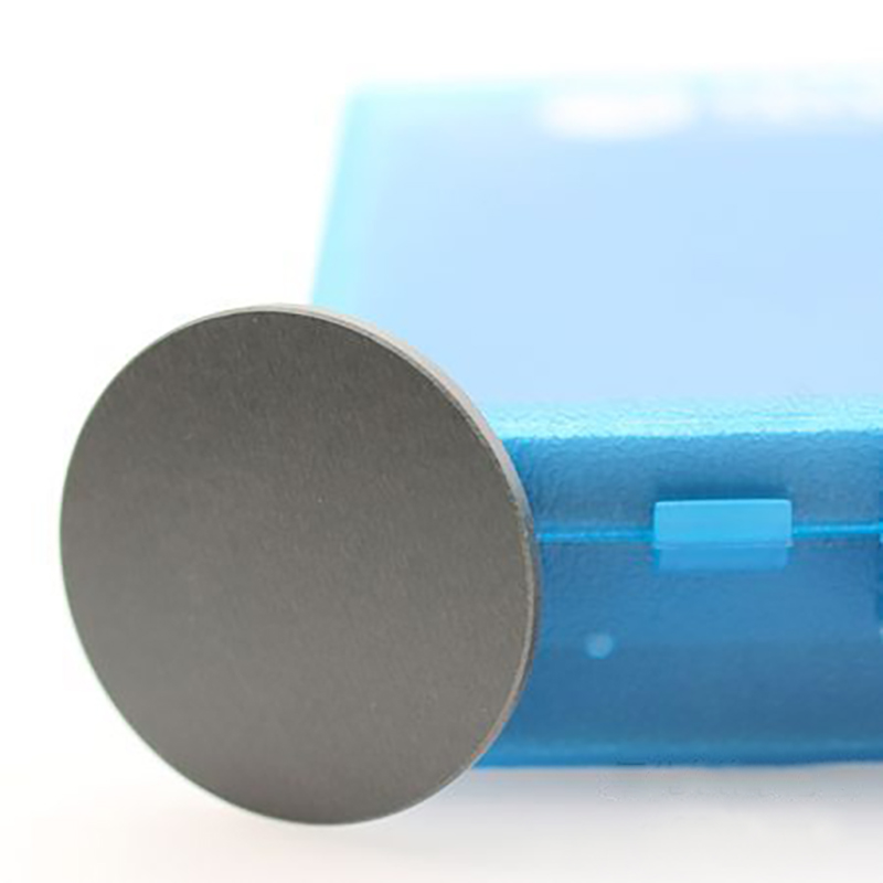 Aluminum-Doped Zinc Oxide (AZO) Sputtering Target - Tinsan Materials