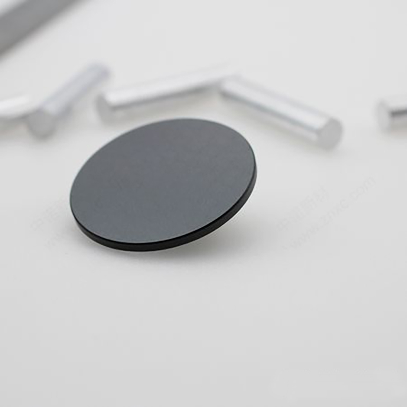 Aluminum-Doped Zinc Oxide (AZO) Sputtering Target