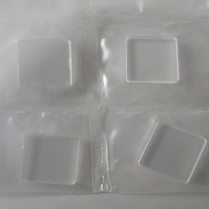 Potassium Chloride Crystal Potassium Chloride Crystal
